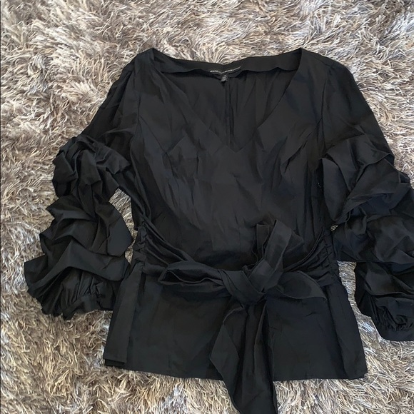 White House Black Market Tops - Blouse
